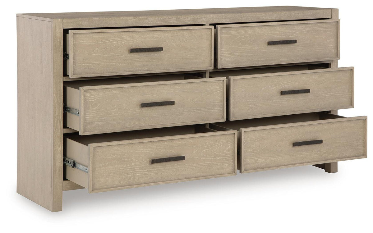 Calmoro Bedroom Sets