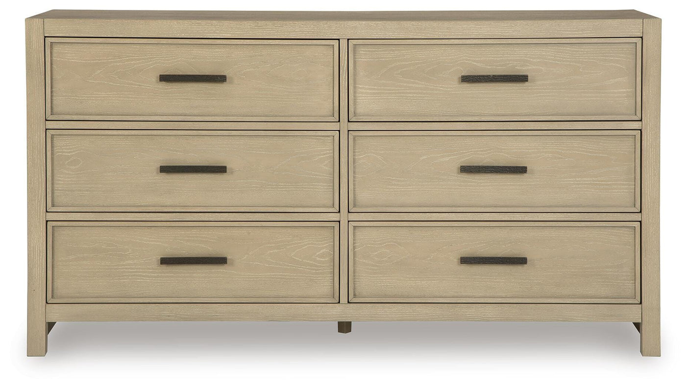 Calmoro Bedroom Sets