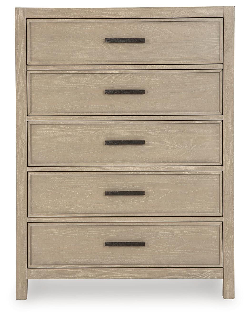 Calmoro Chests