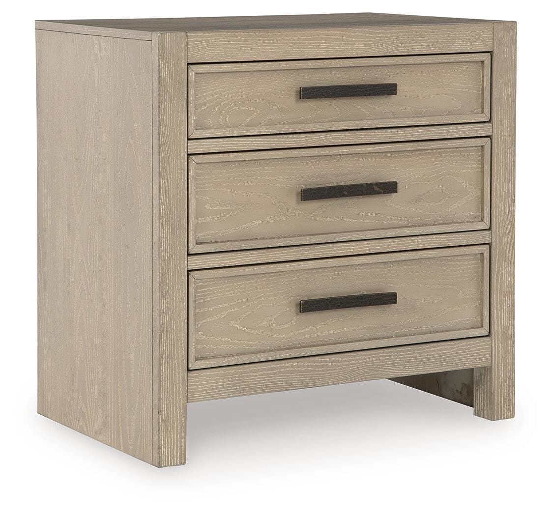 Calmoro Nightstands