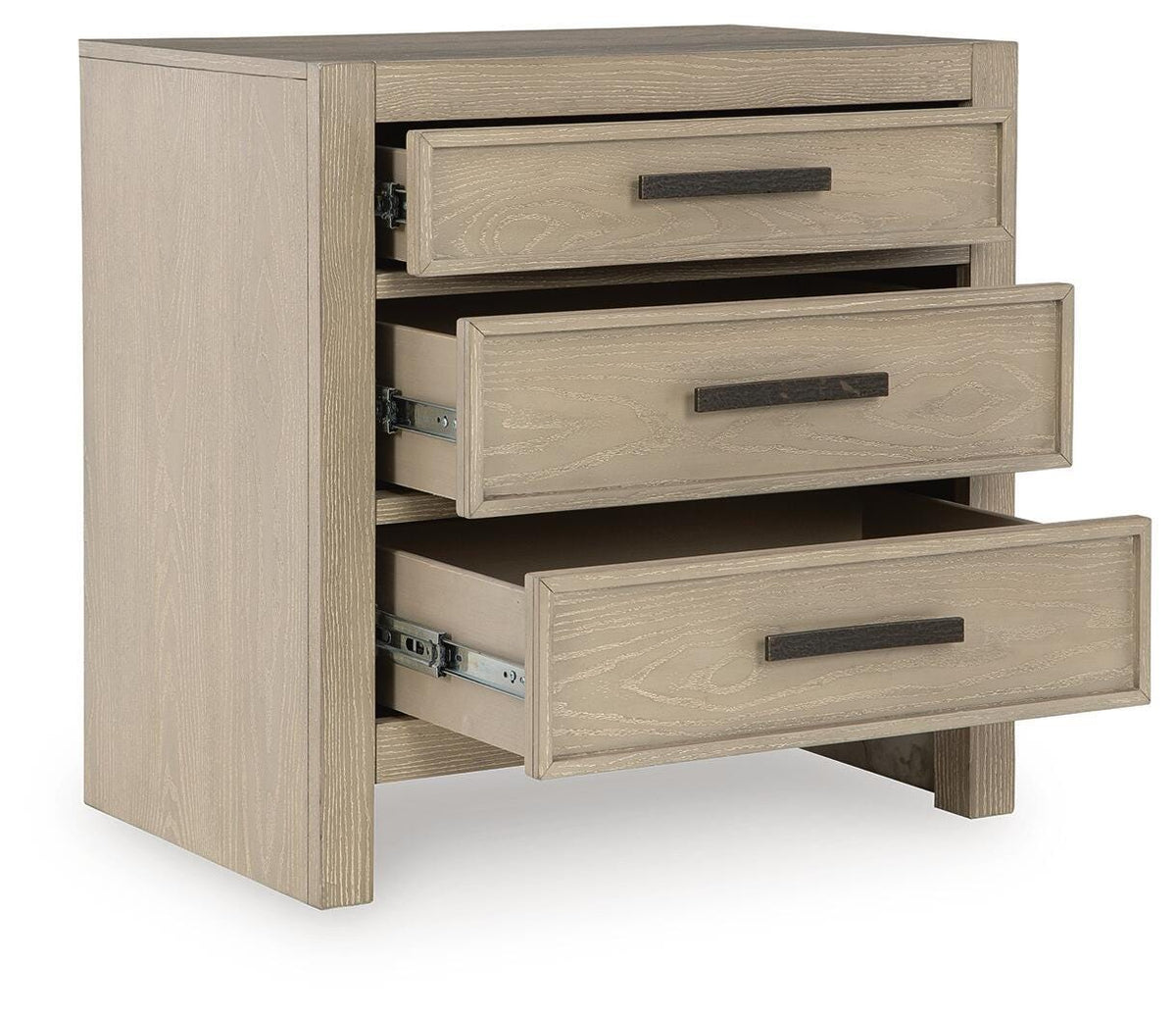 Calmoro Nightstands
