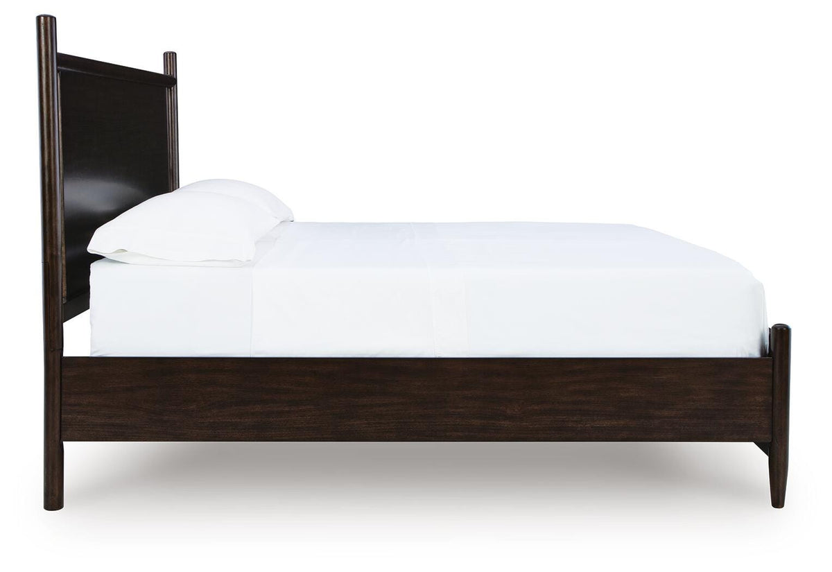 Dantenton Beds