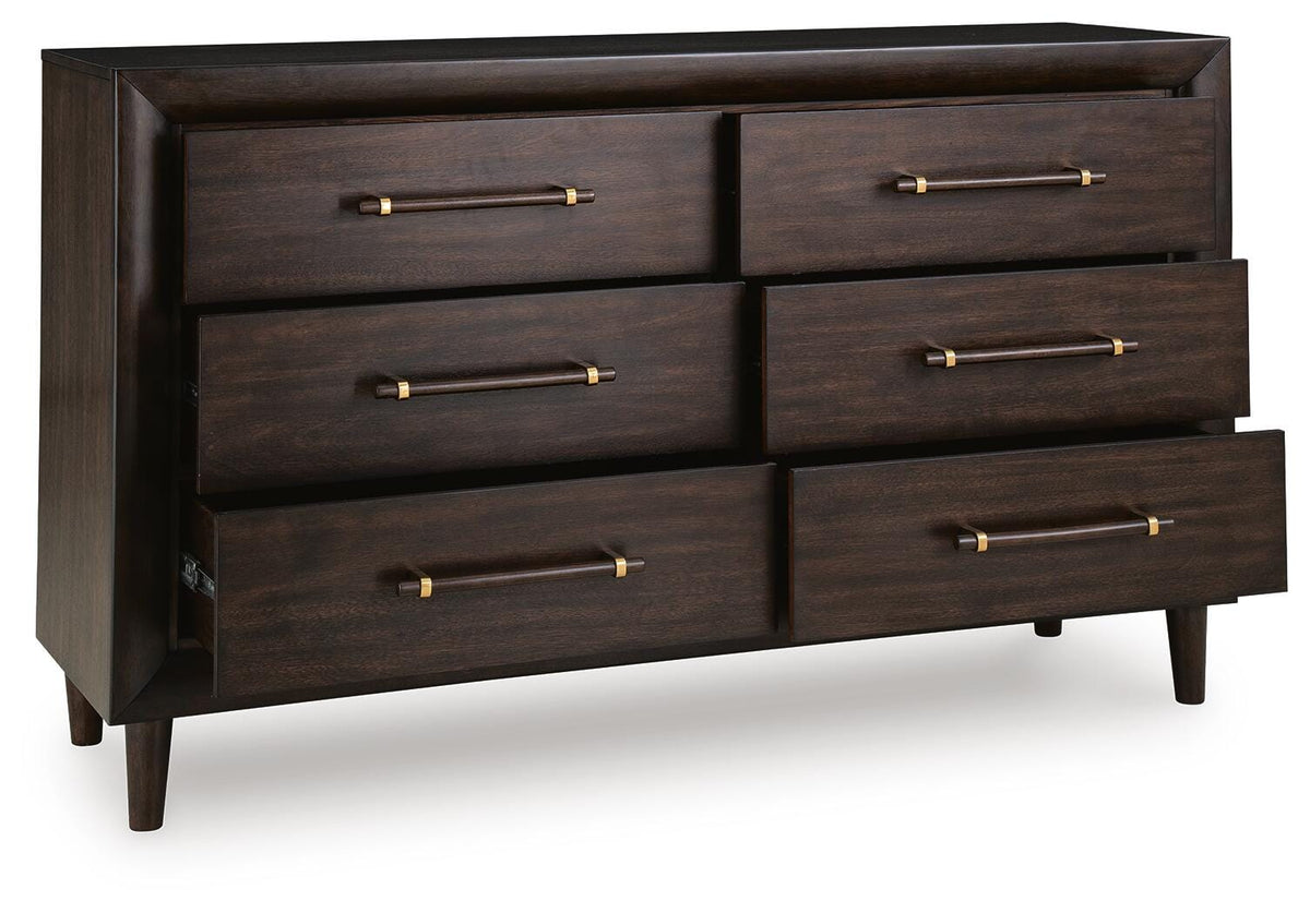 Dantenton Dressers