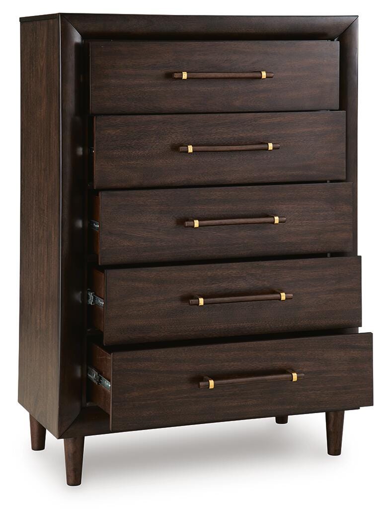 Dantenton Chests