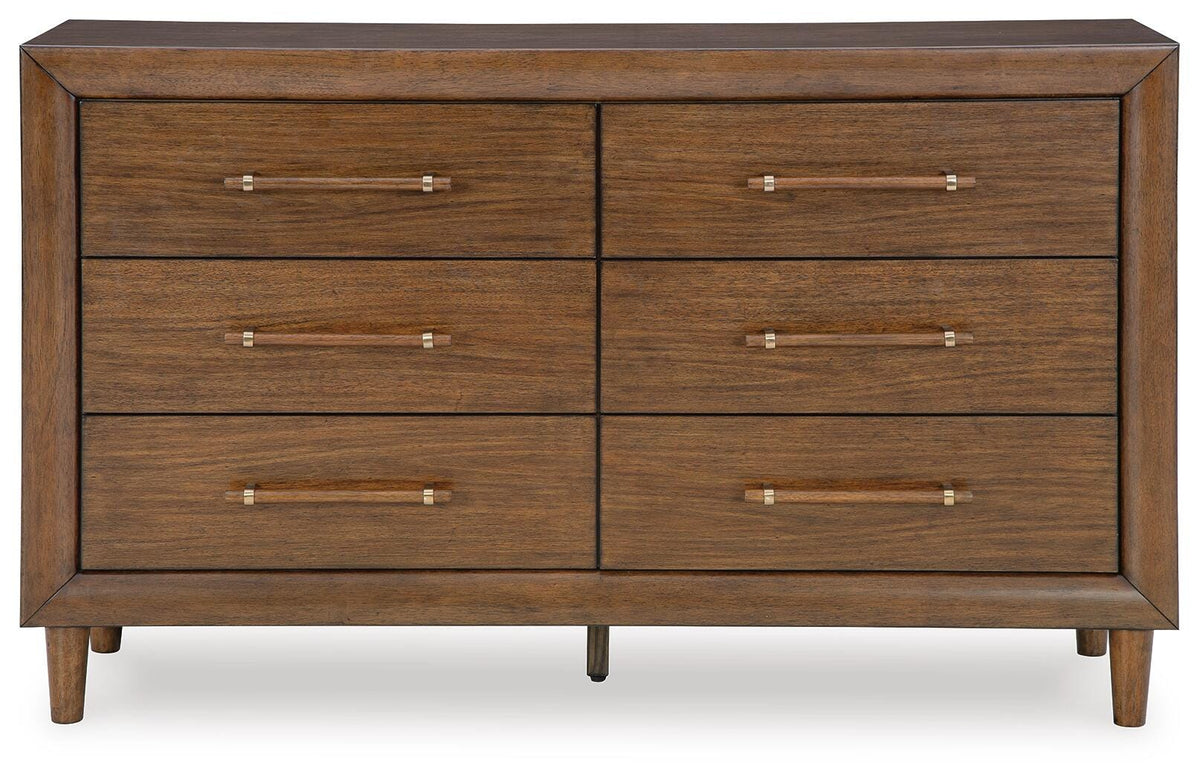 Lyncott Dressers