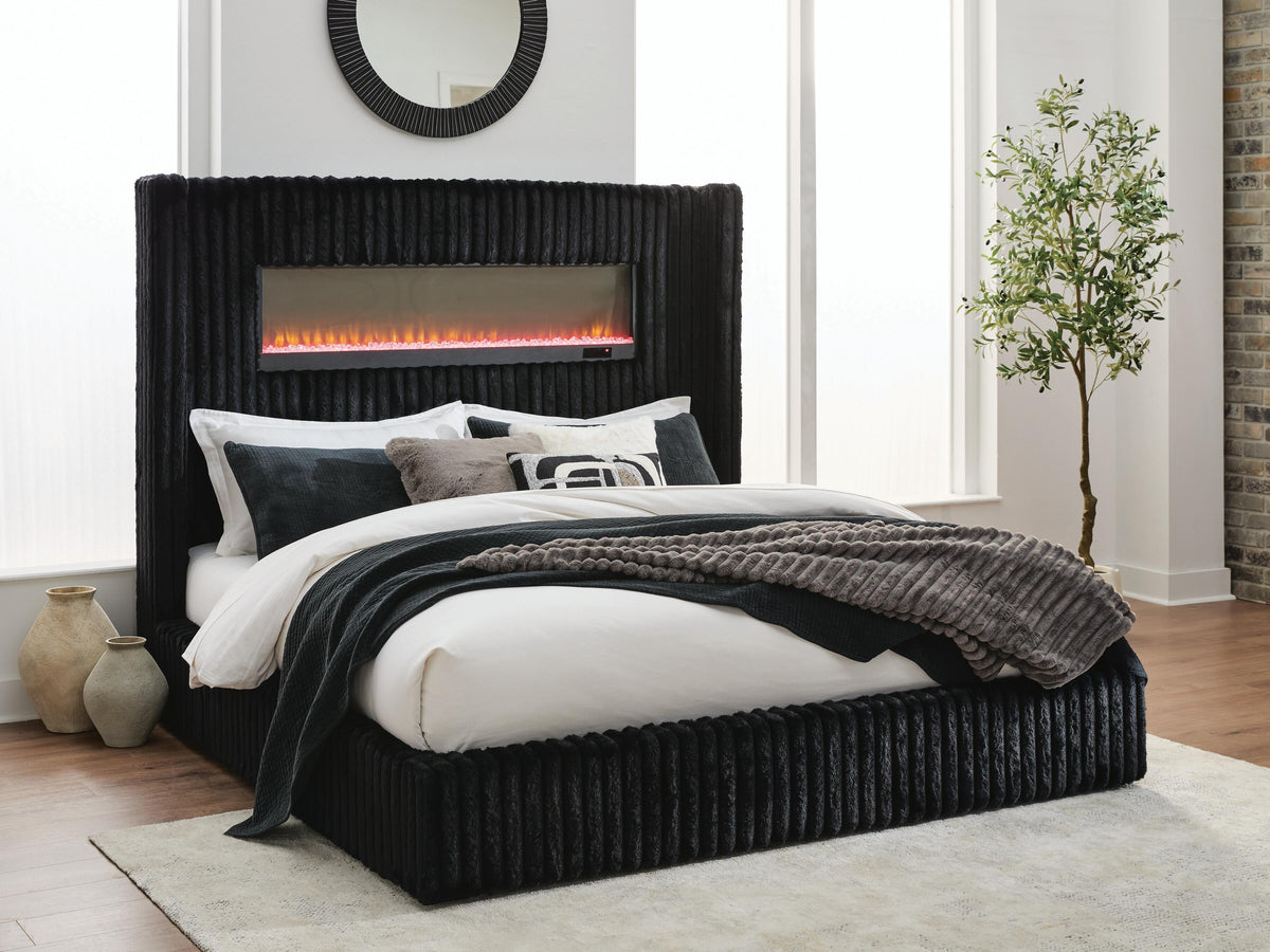 Tayleena Beds