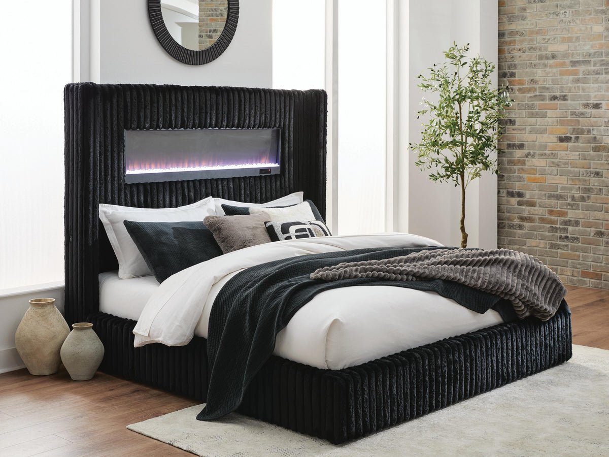 Tayleena Beds