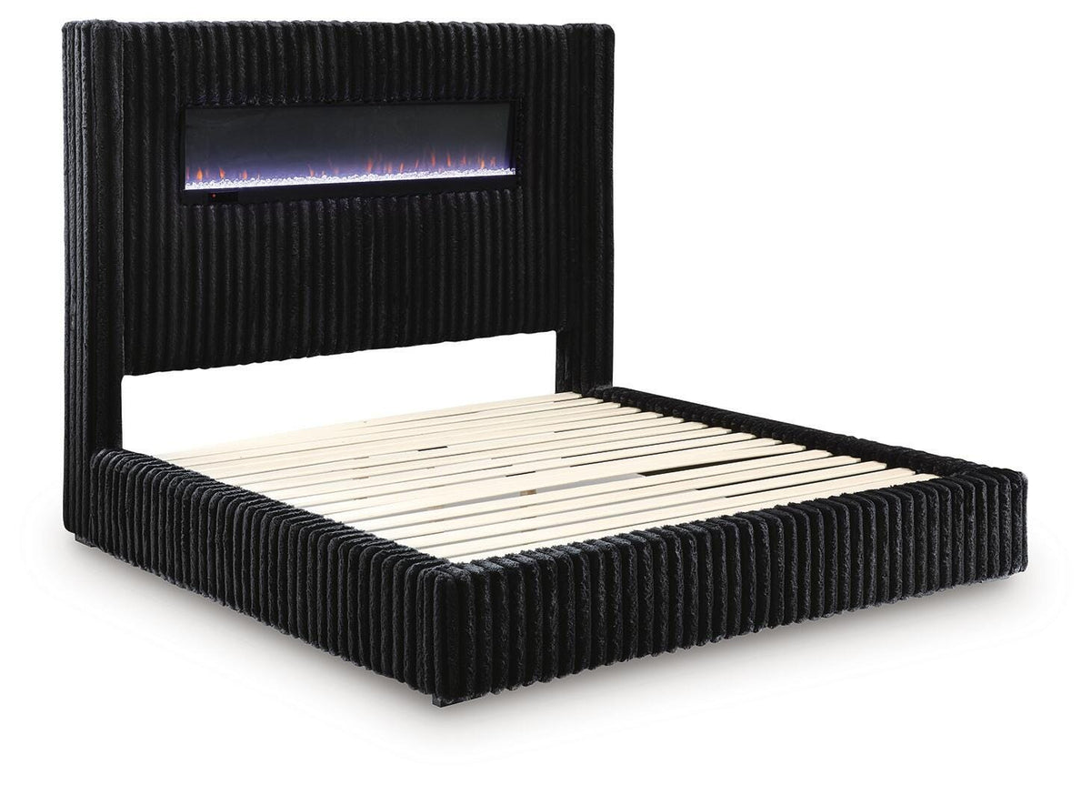 Tayleena Beds