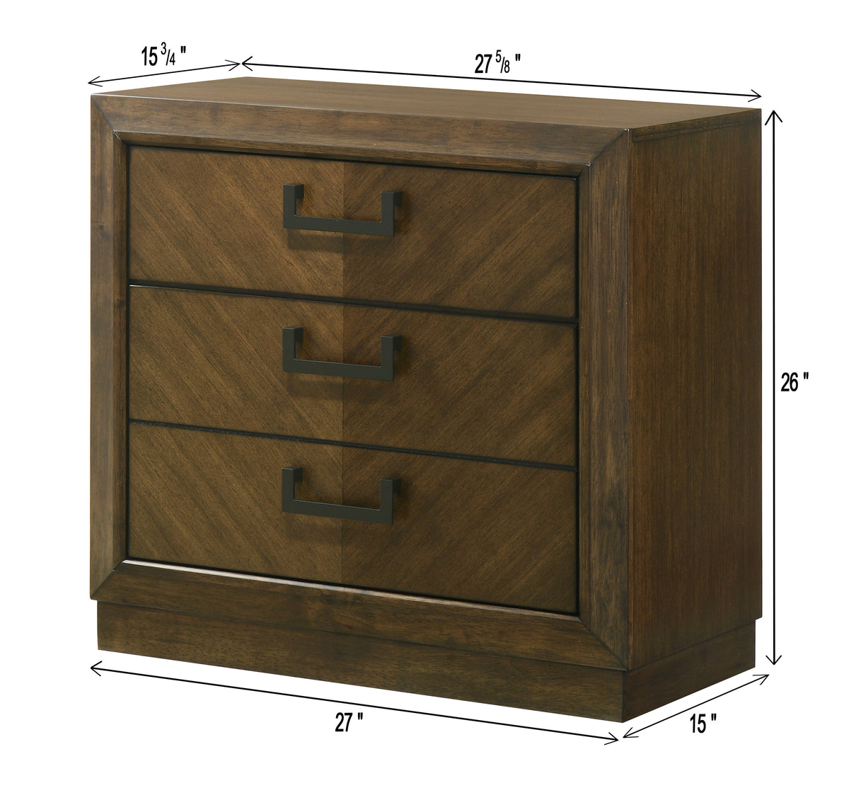 Lakecrest Bedroom Collection