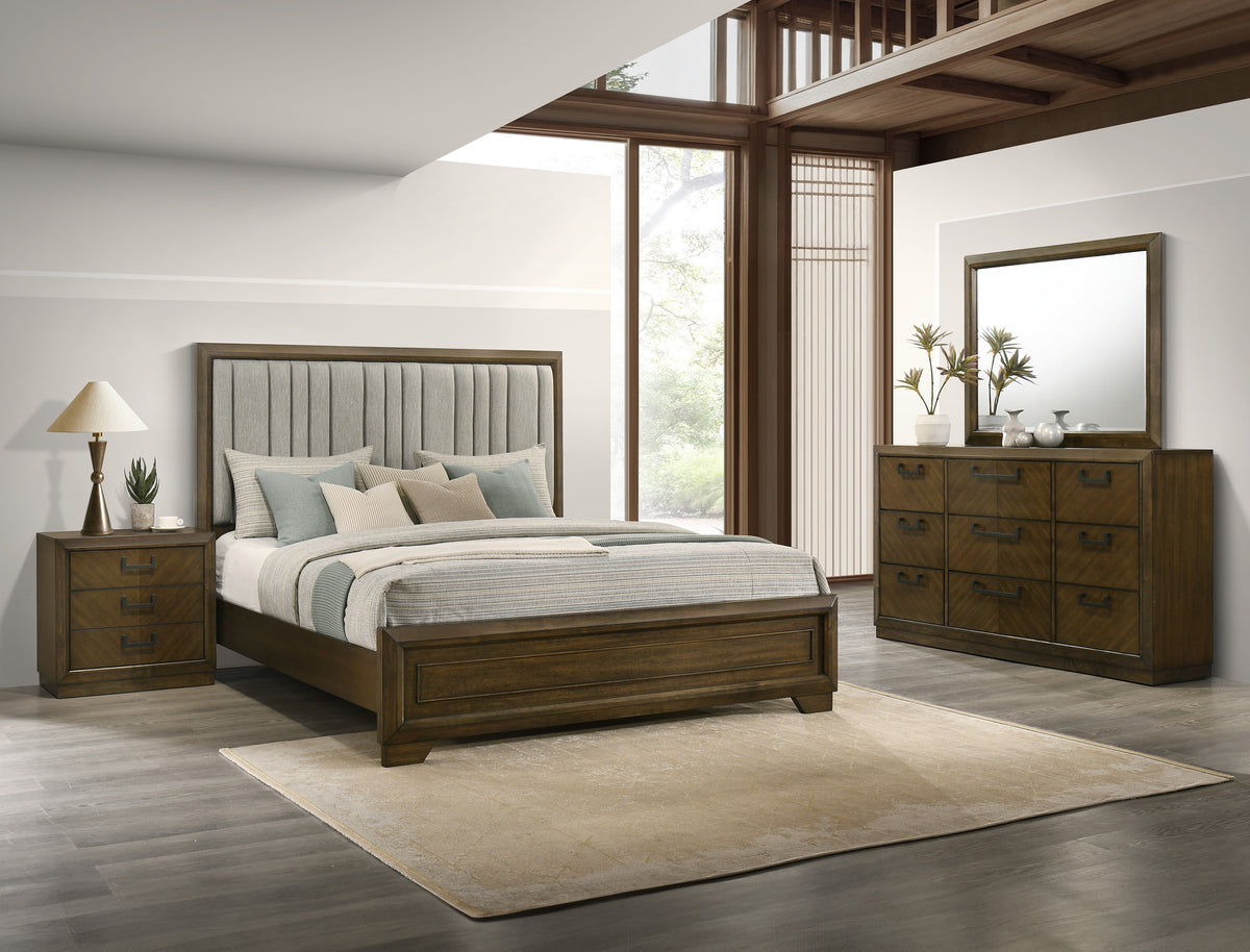Lakecrest Bedroom Collection