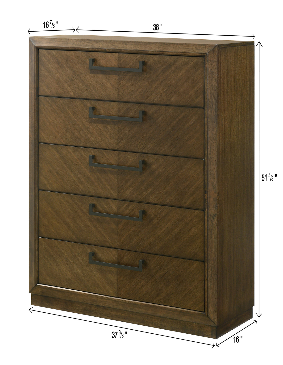 Lakecrest Bedroom Collection