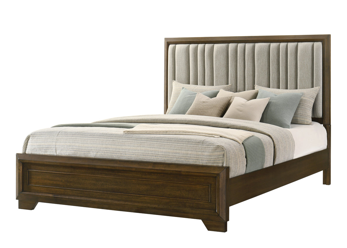 Lakecrest Bedroom Collection