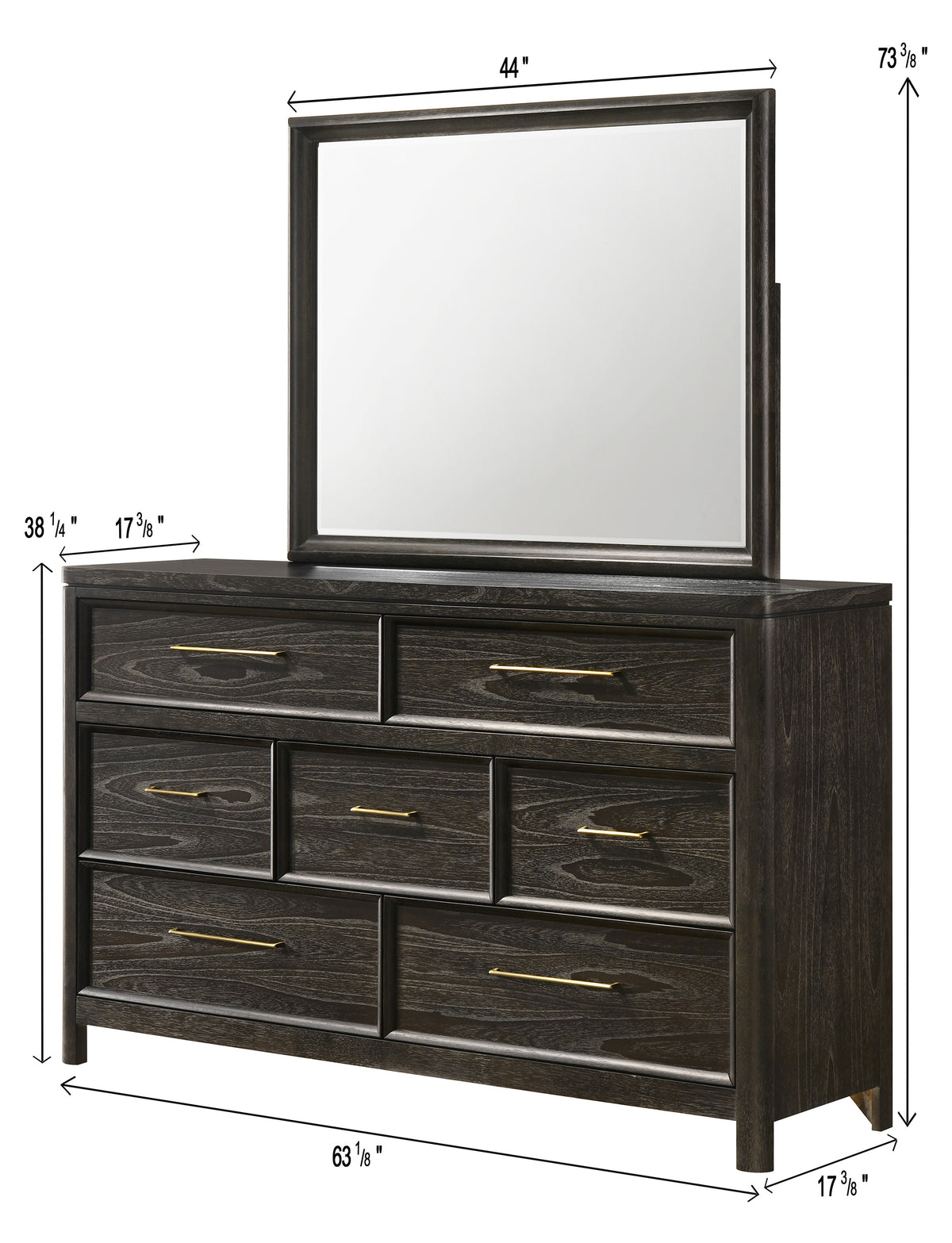 Ethel Bedroom Collection