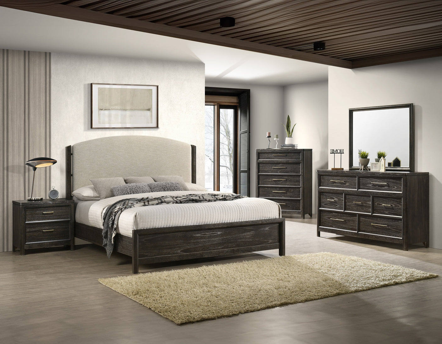 Ethel Bed