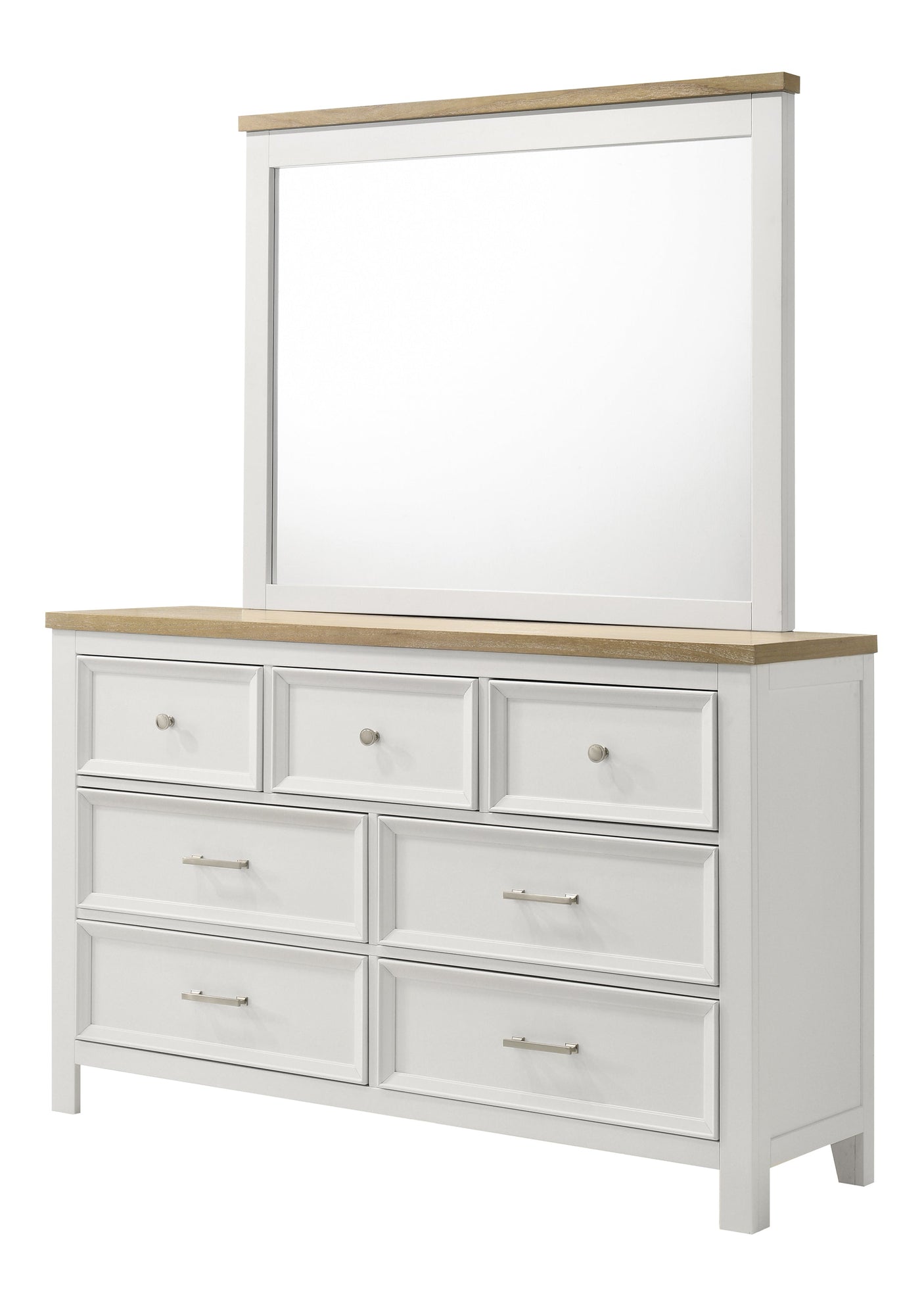 Aston Bedroom Collection