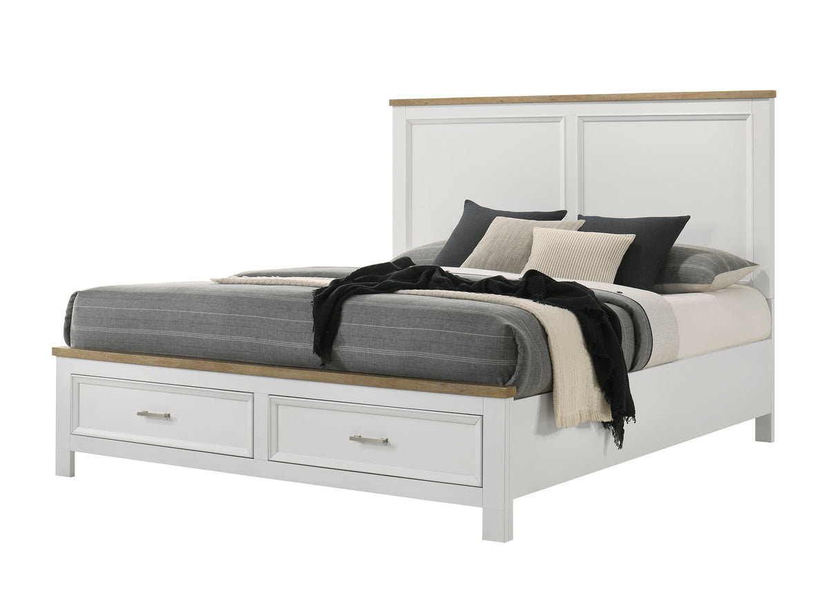 Aston Bedroom Collection