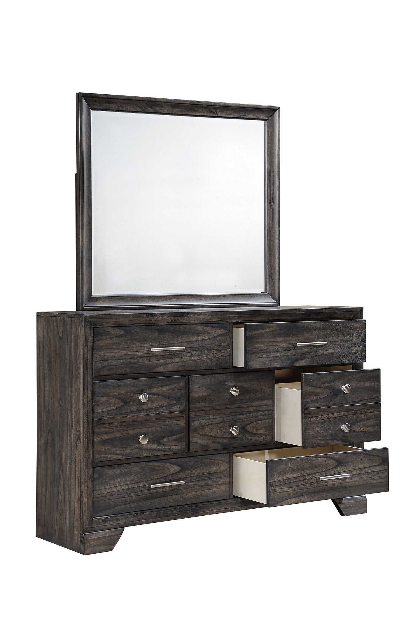Jaymes Bedroom Collection