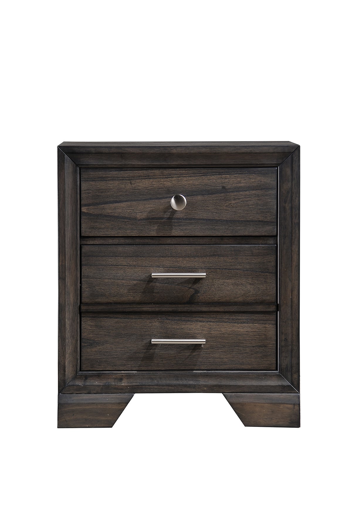 Jaymes Bedroom Collection