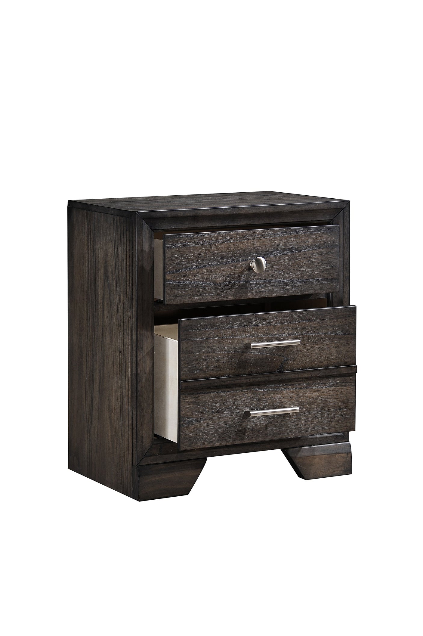 Jaymes Bedroom Collection