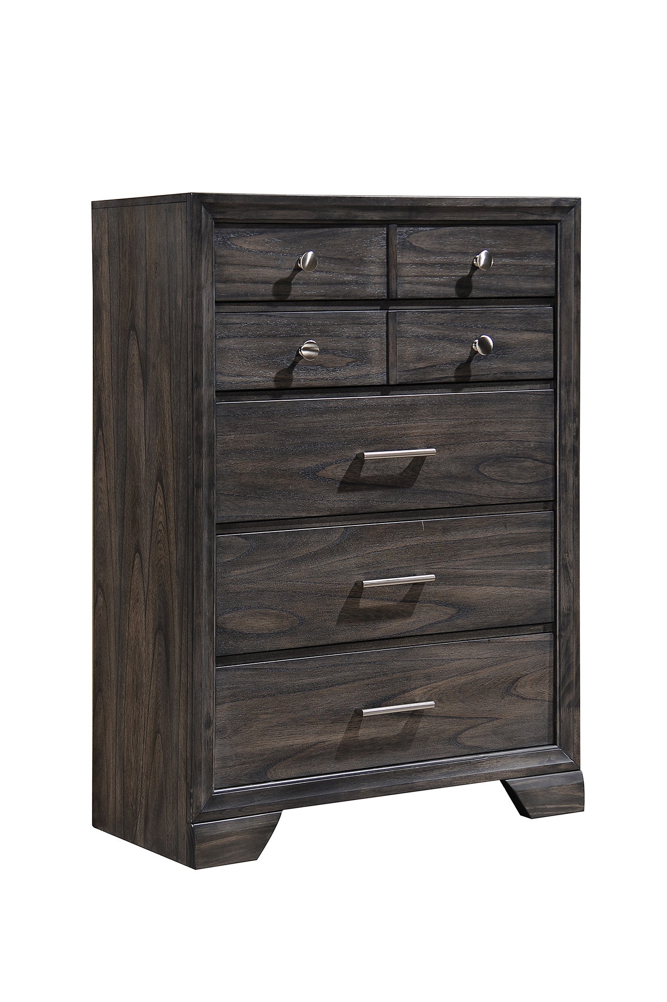 Jaymes Bedroom Collection