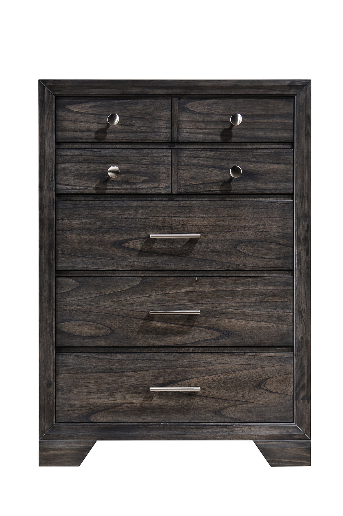 Jaymes Bedroom Collection