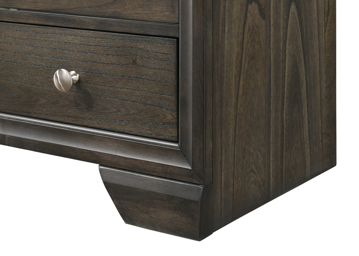 Hayden TV Stand