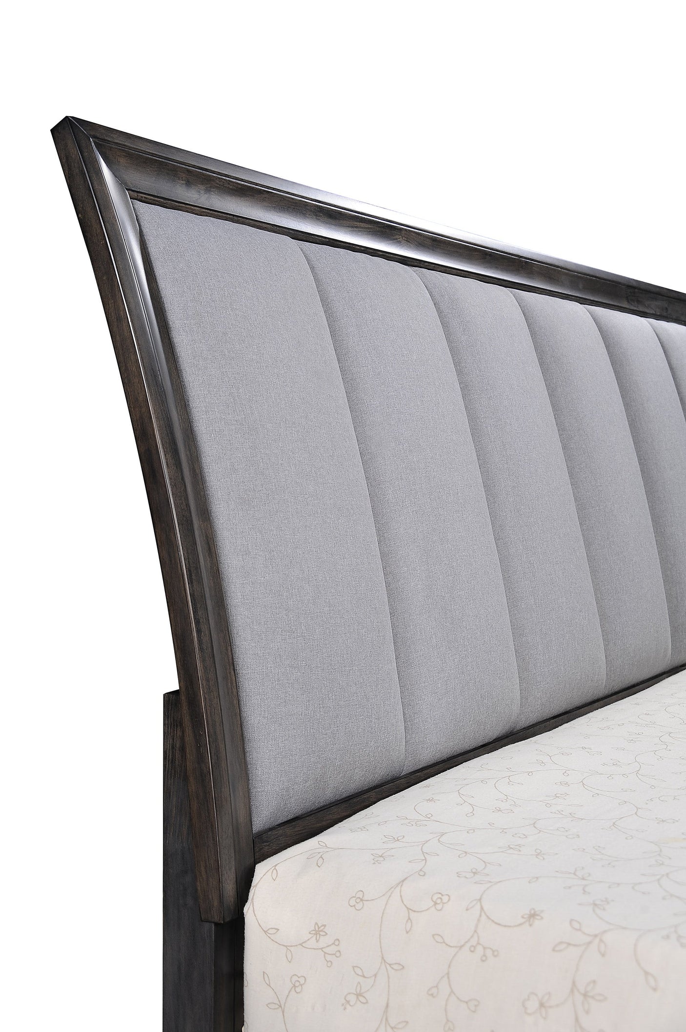 Jaymes Storage Bed