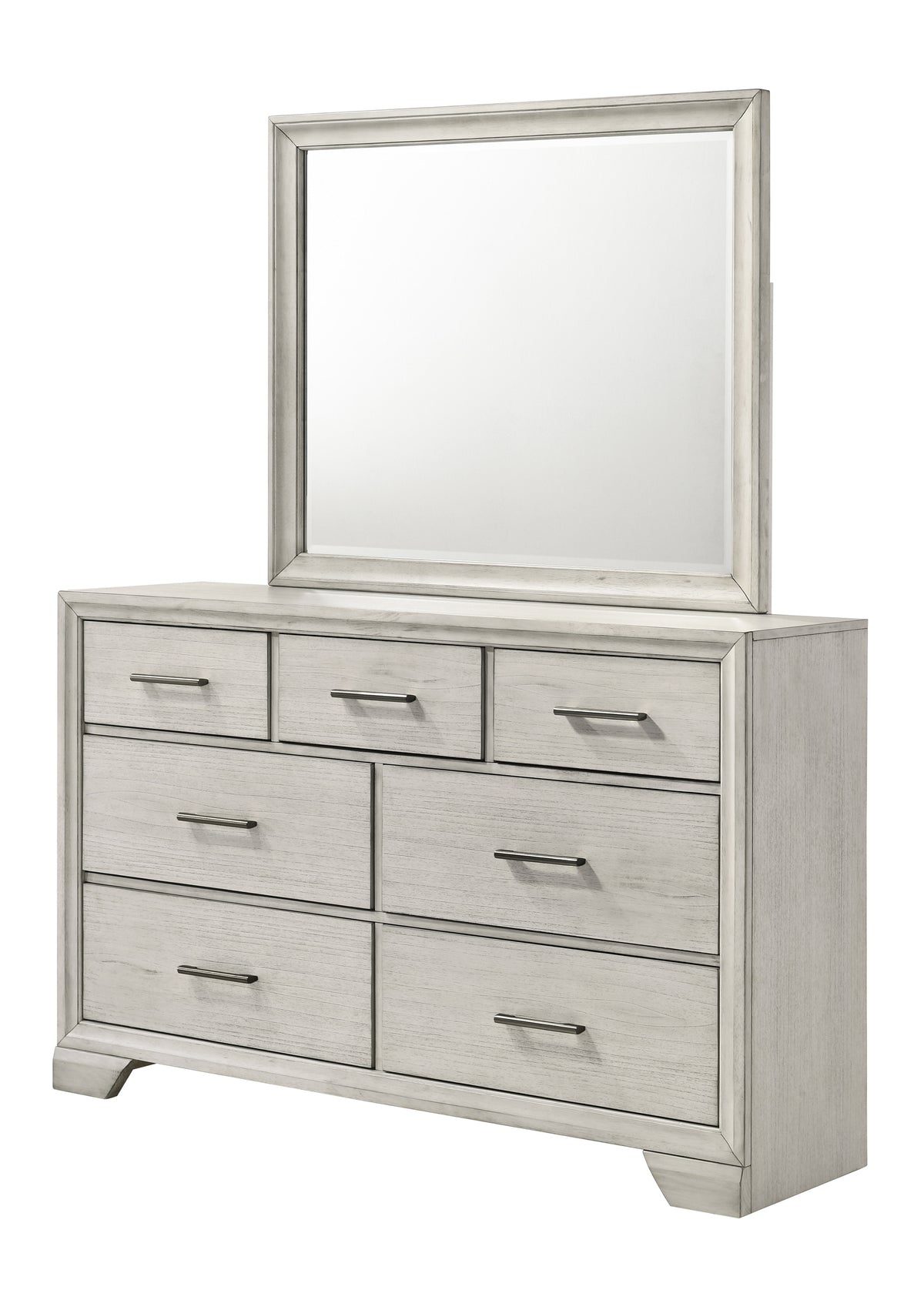 Jaymes Bedroom Collection