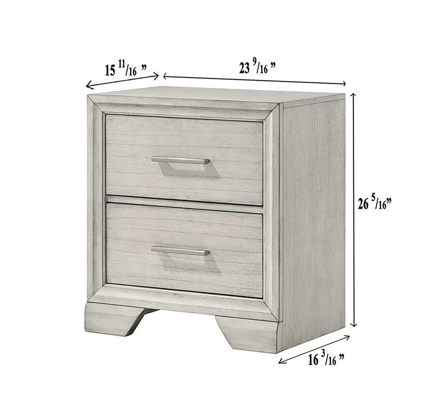 Jaymes Bedroom Collection