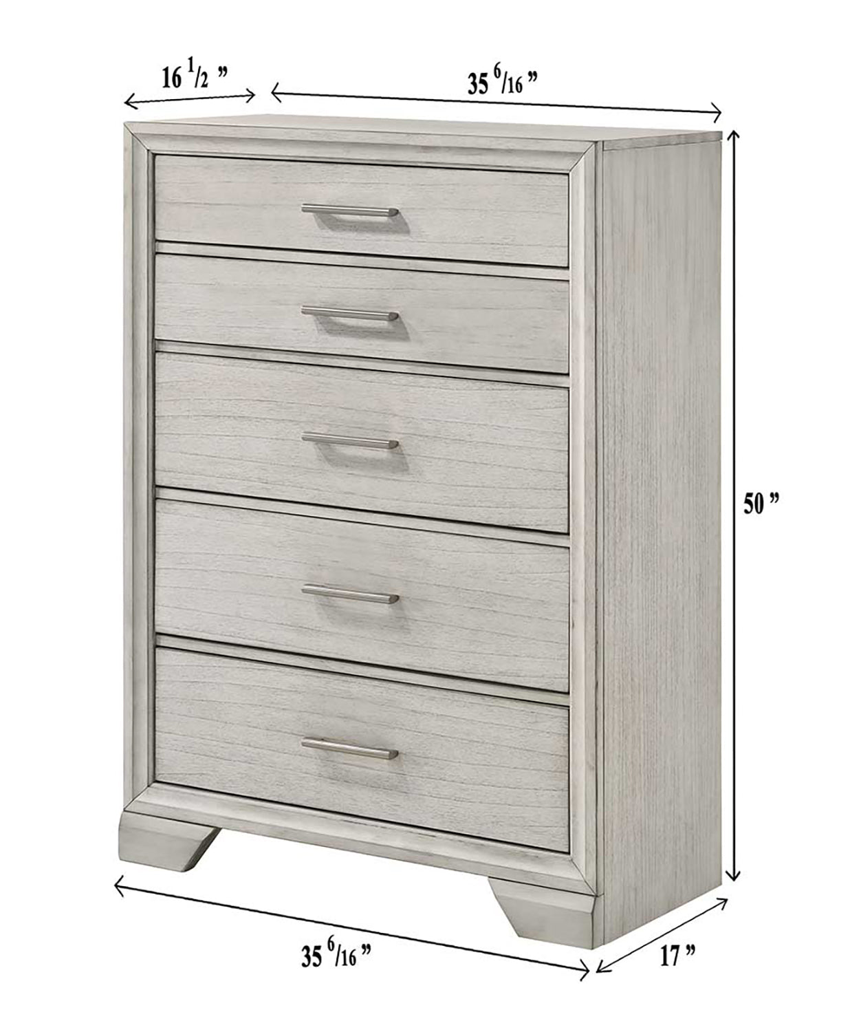 Jaymes Bedroom Collection