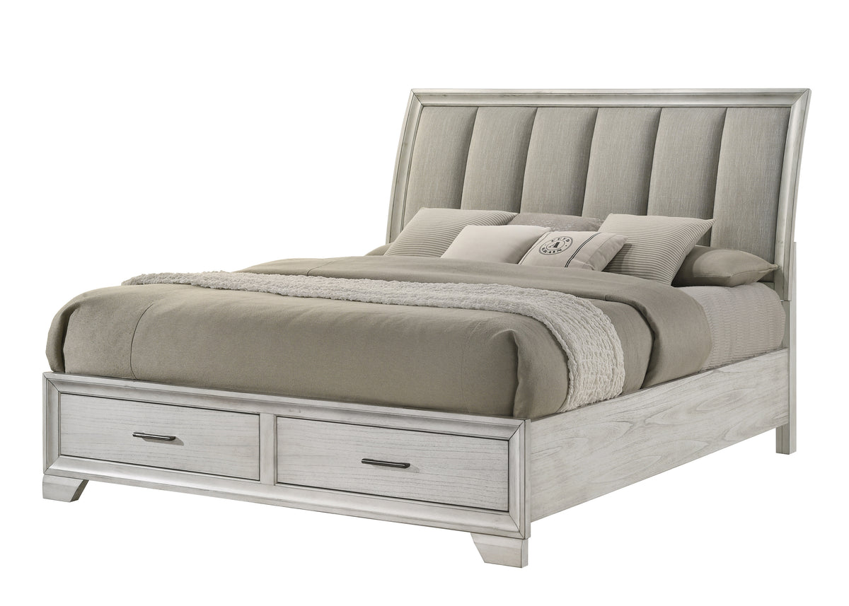 Jaymes Bedroom Collection