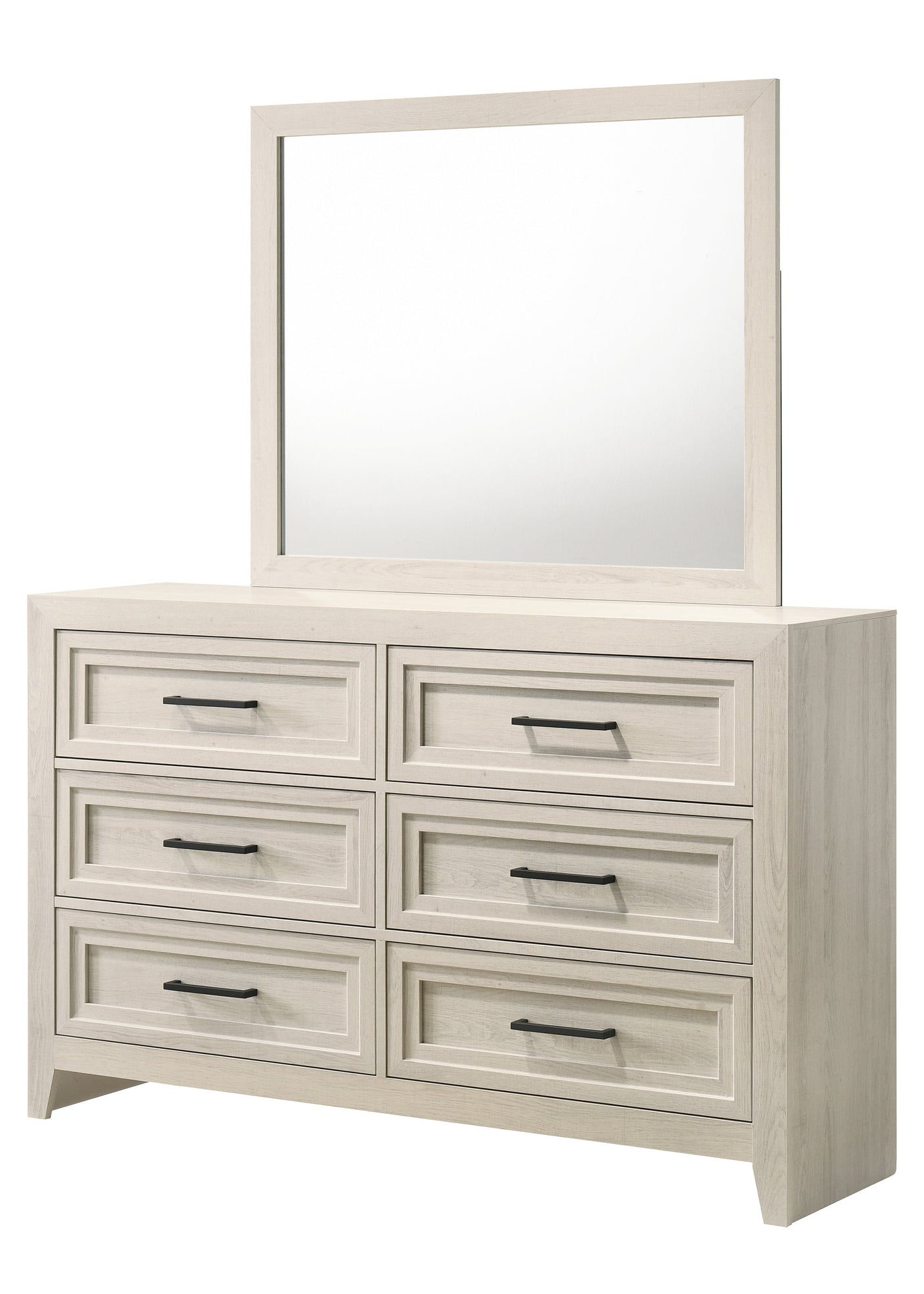 Lorraine Bedroom Collection