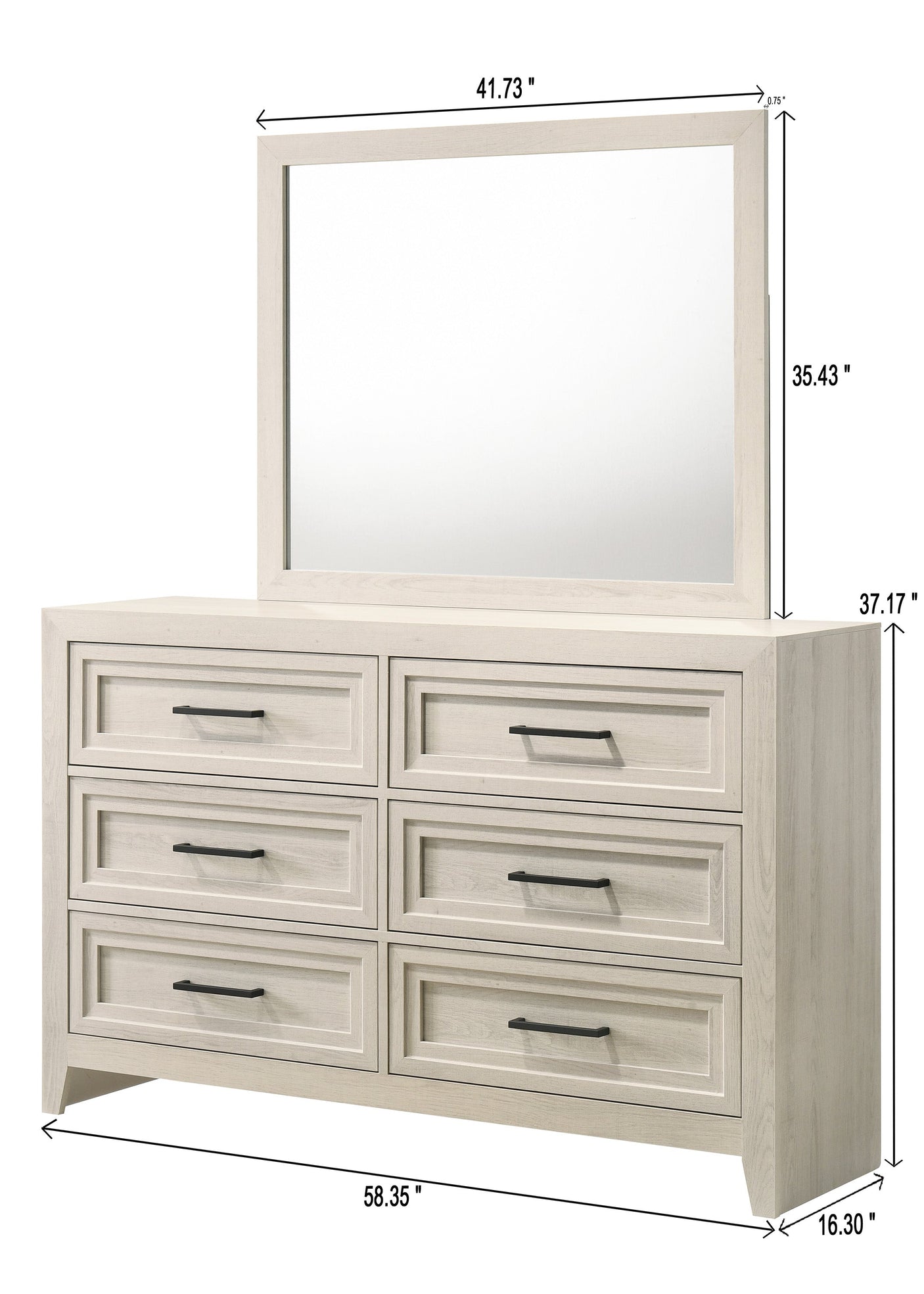 Lorraine Bedroom Collection