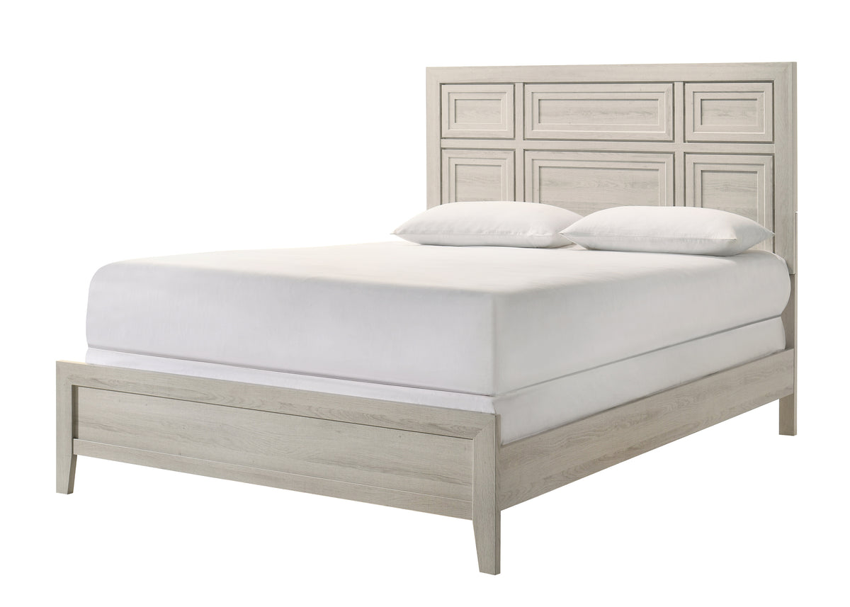 Lorraine Bedroom Collection