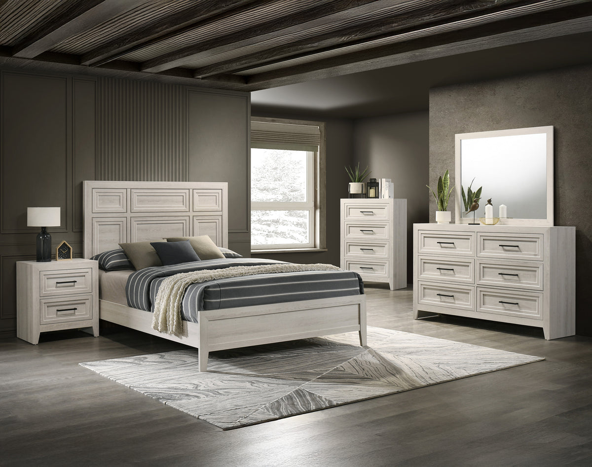 Lorraine Bedroom Collection
