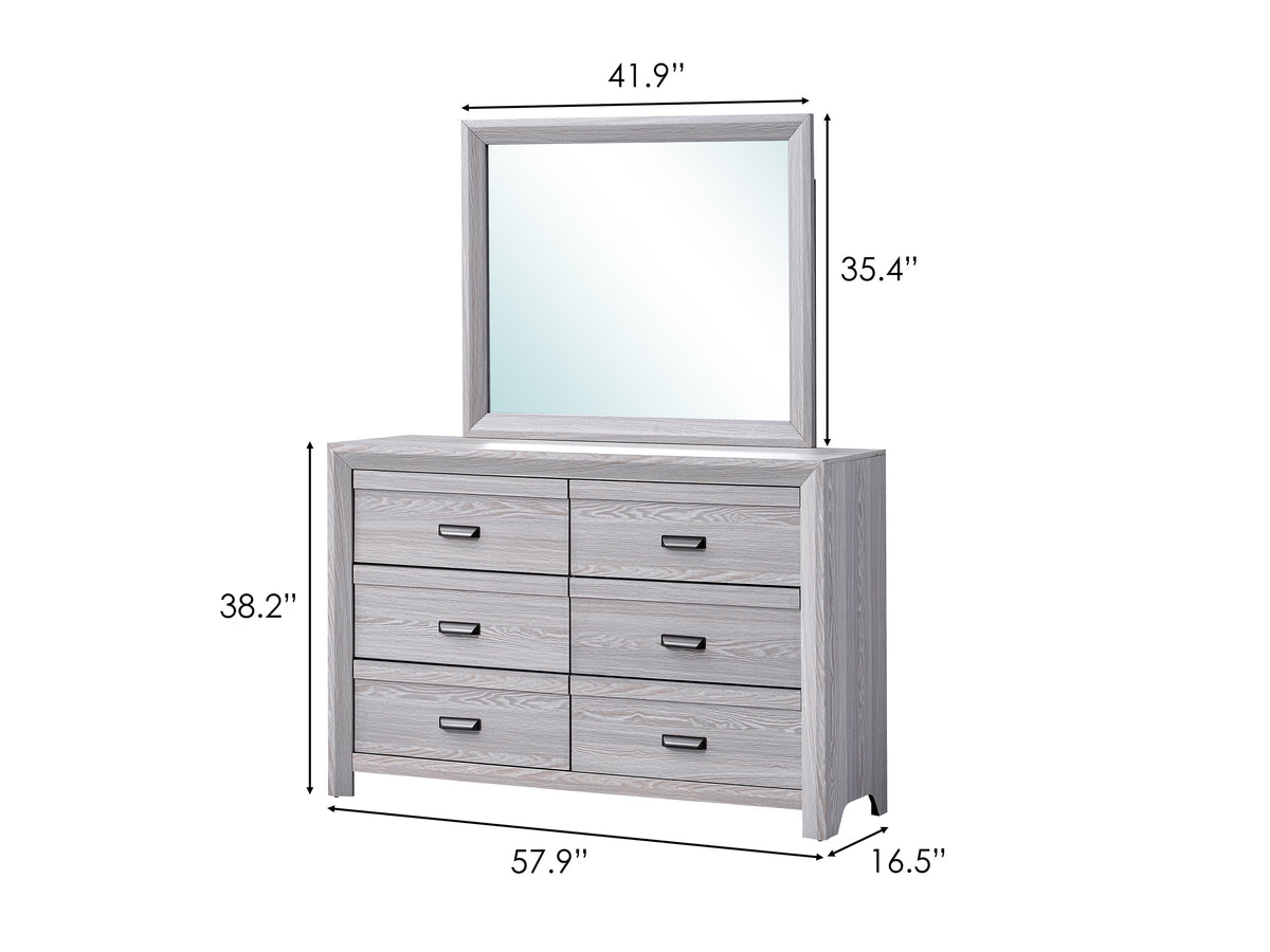 Adelaide Bedroom Collection