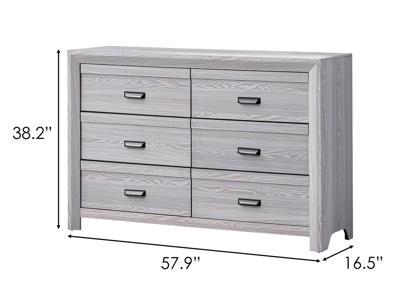 Adelaide Bedroom Collection