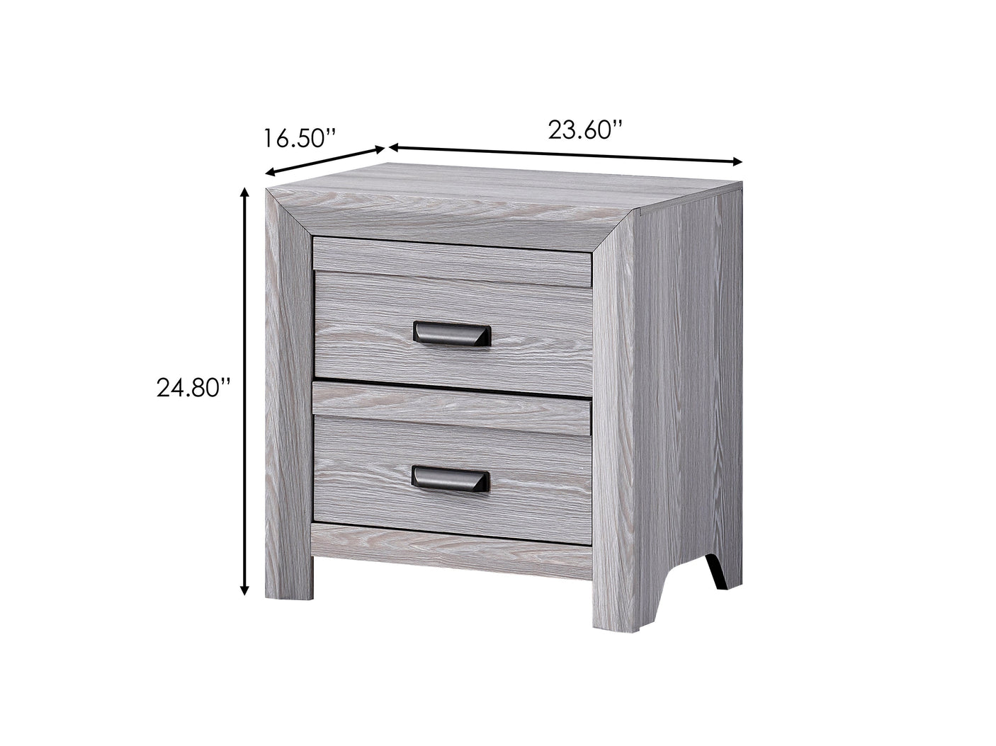 Adelaide Bedroom Collection