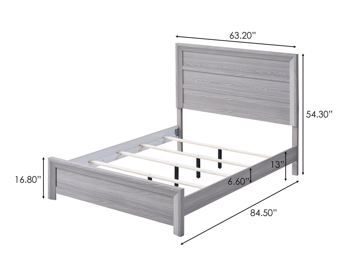 Adelaide Bedroom Collection
