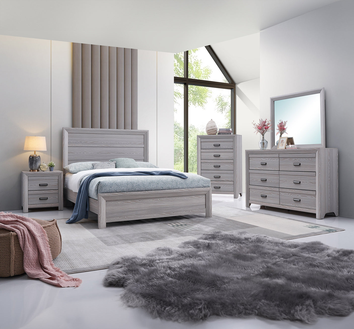 Adelaide Bedroom Collection