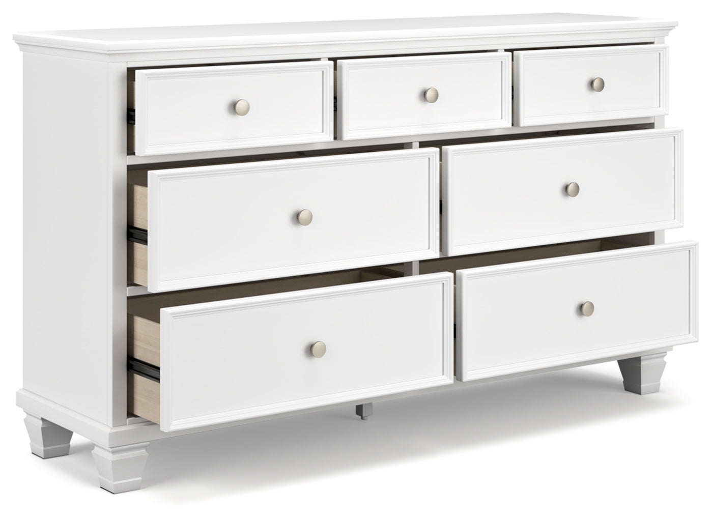 Fortman Dressers