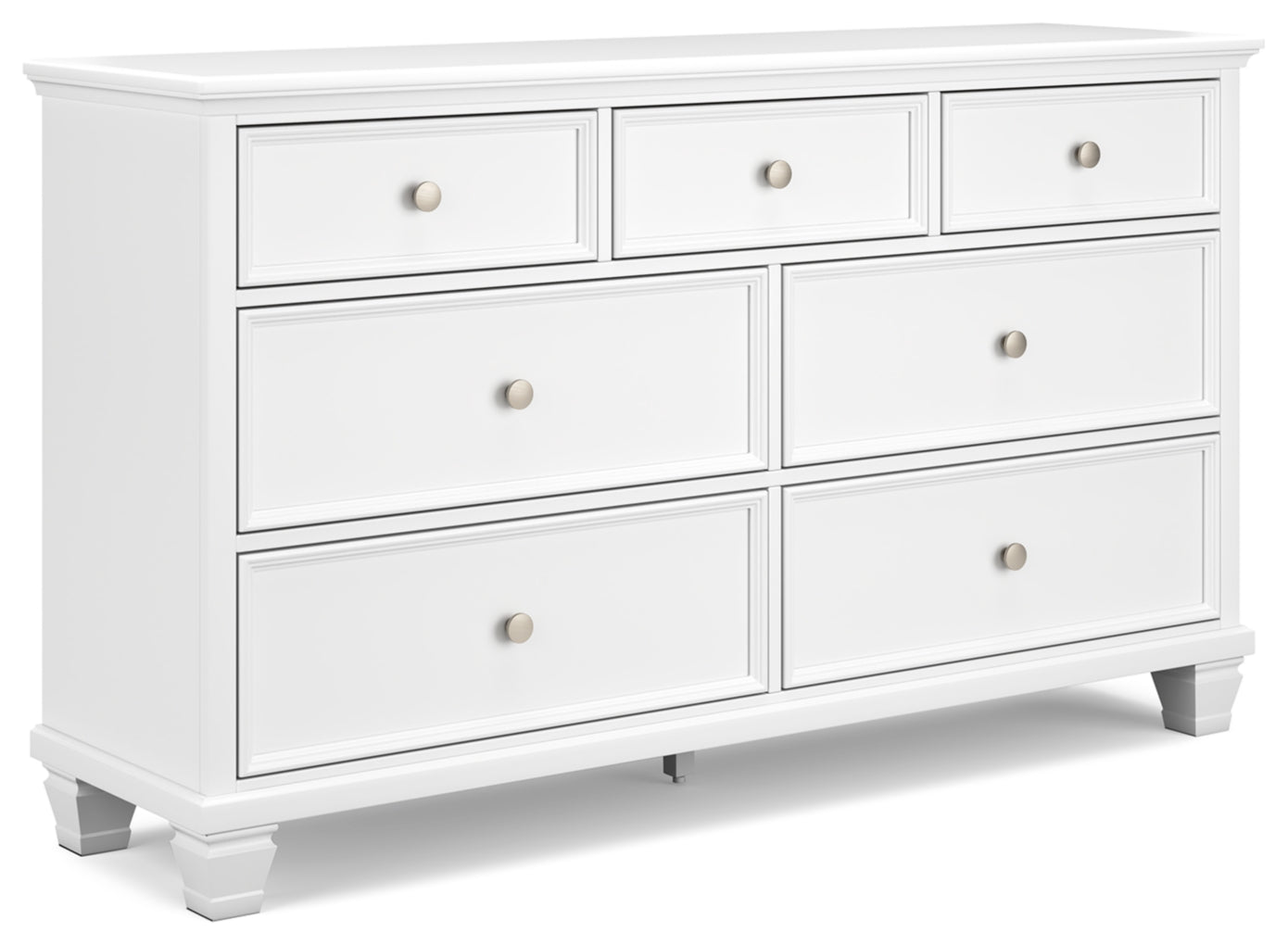 Fortman Dressers