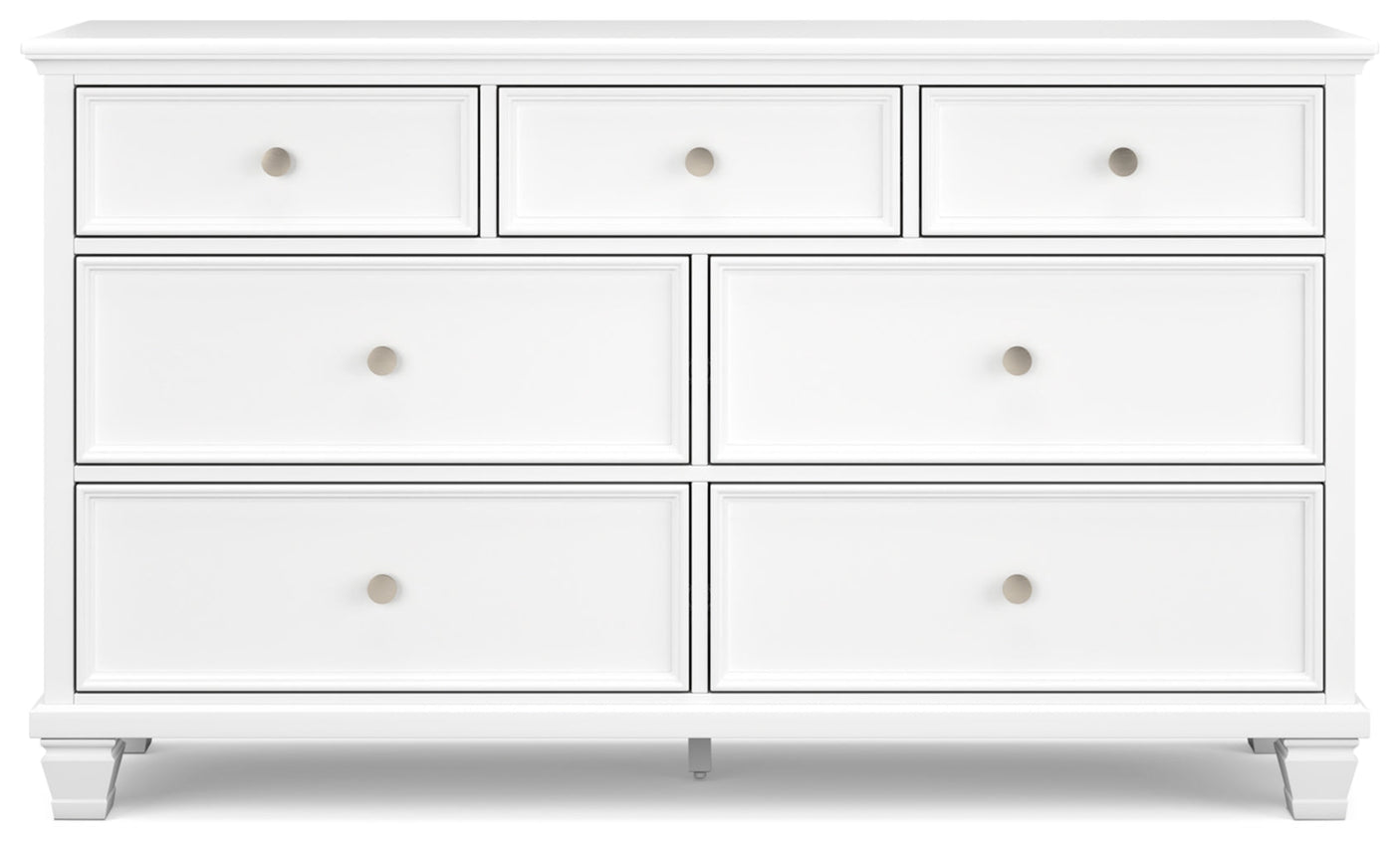 Fortman Dressers
