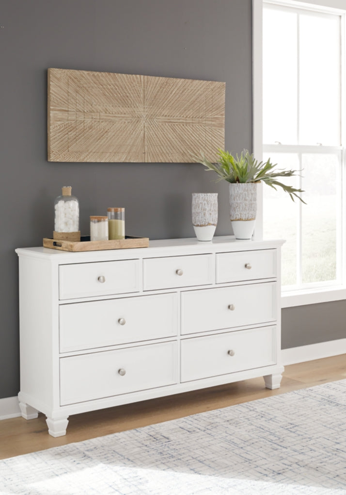 Fortman Dressers