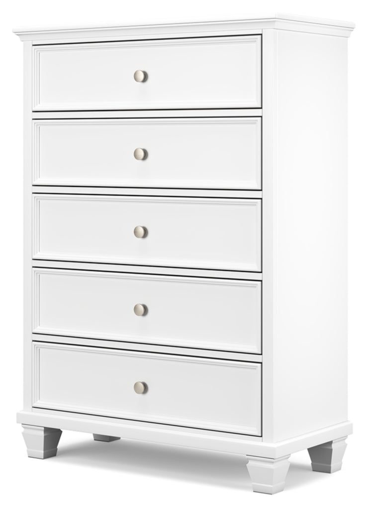 Fortman Bedroom Sets