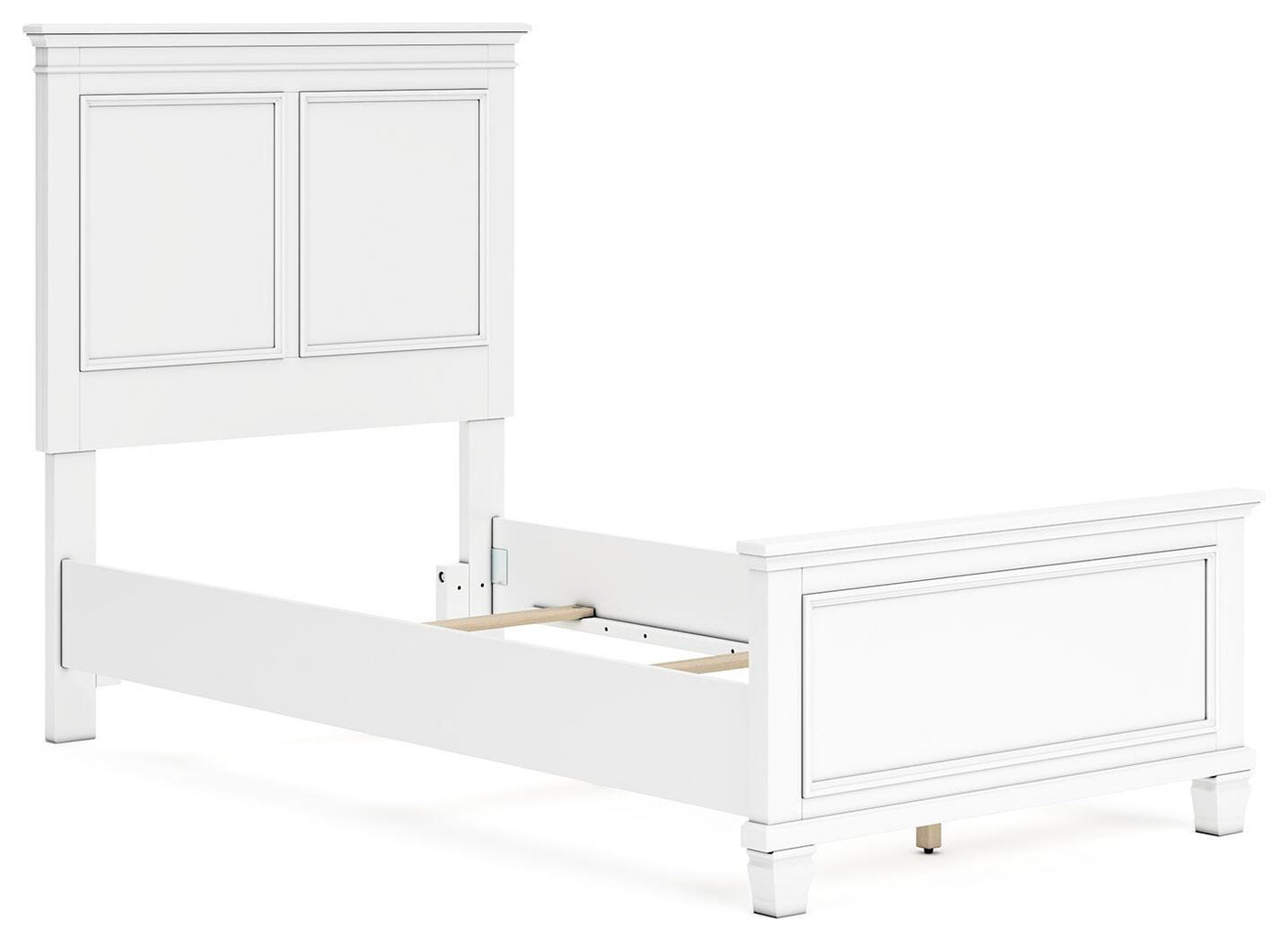 Fortman Bedroom Sets