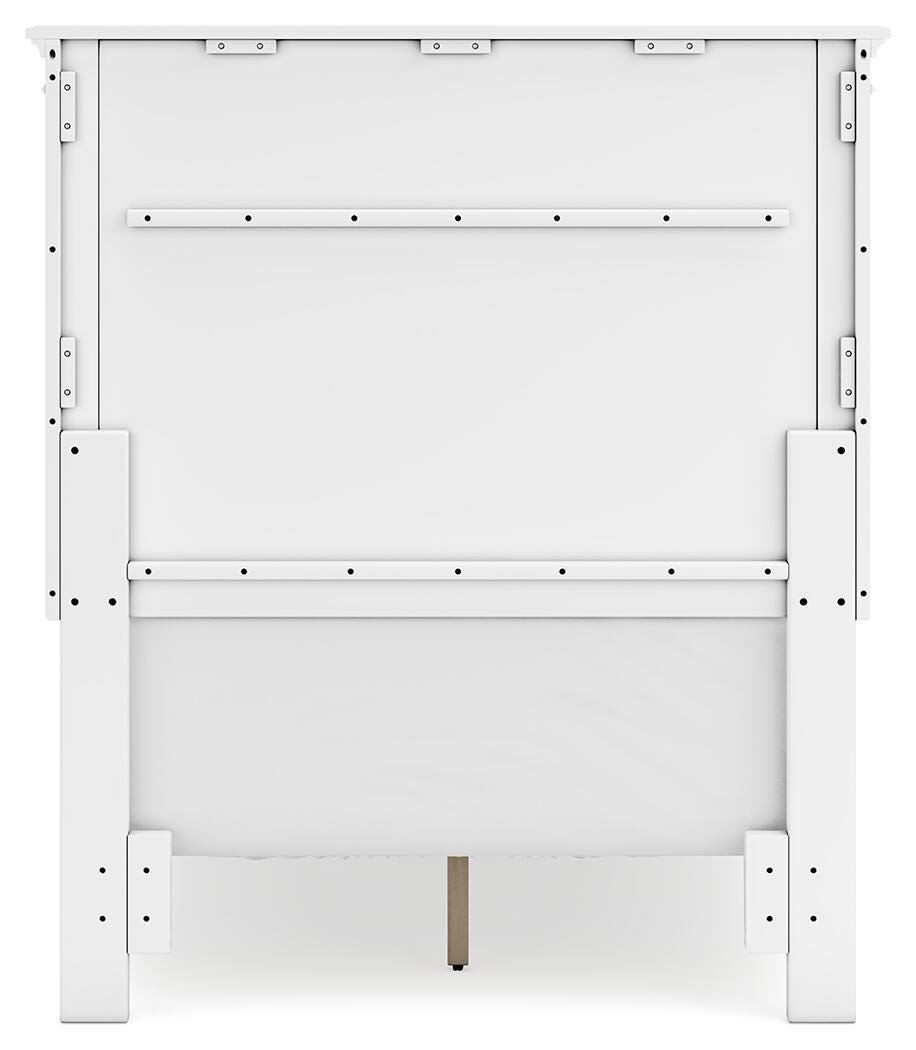Fortman Bedroom Sets