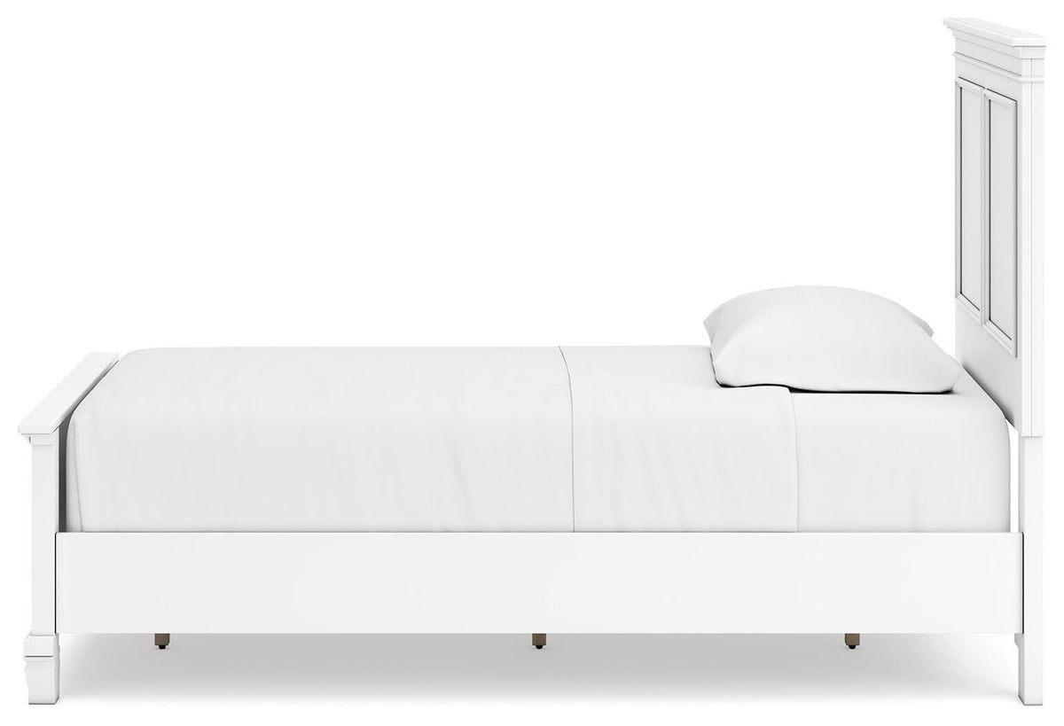 Fortman Beds