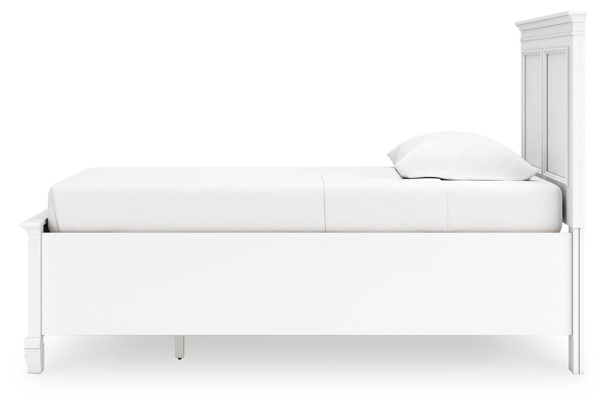 Fortman Bedroom Sets