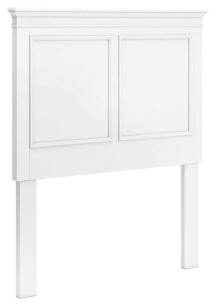 Fortman Headboards